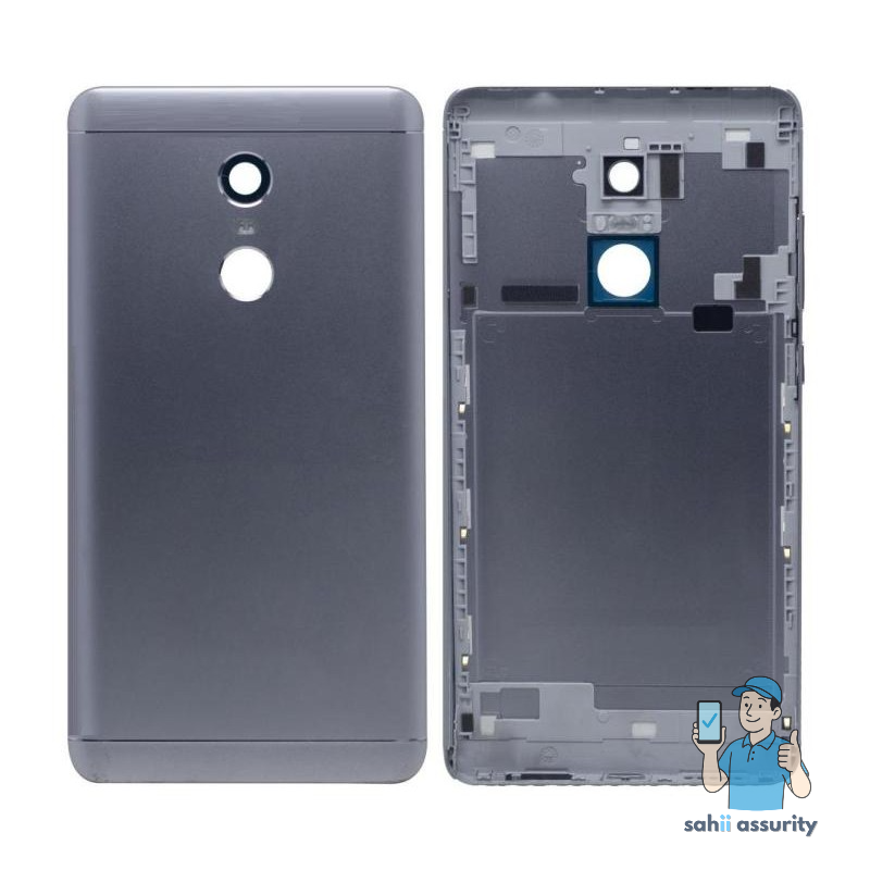 Back Panel Cover for Xiaomi Redmi Note 4